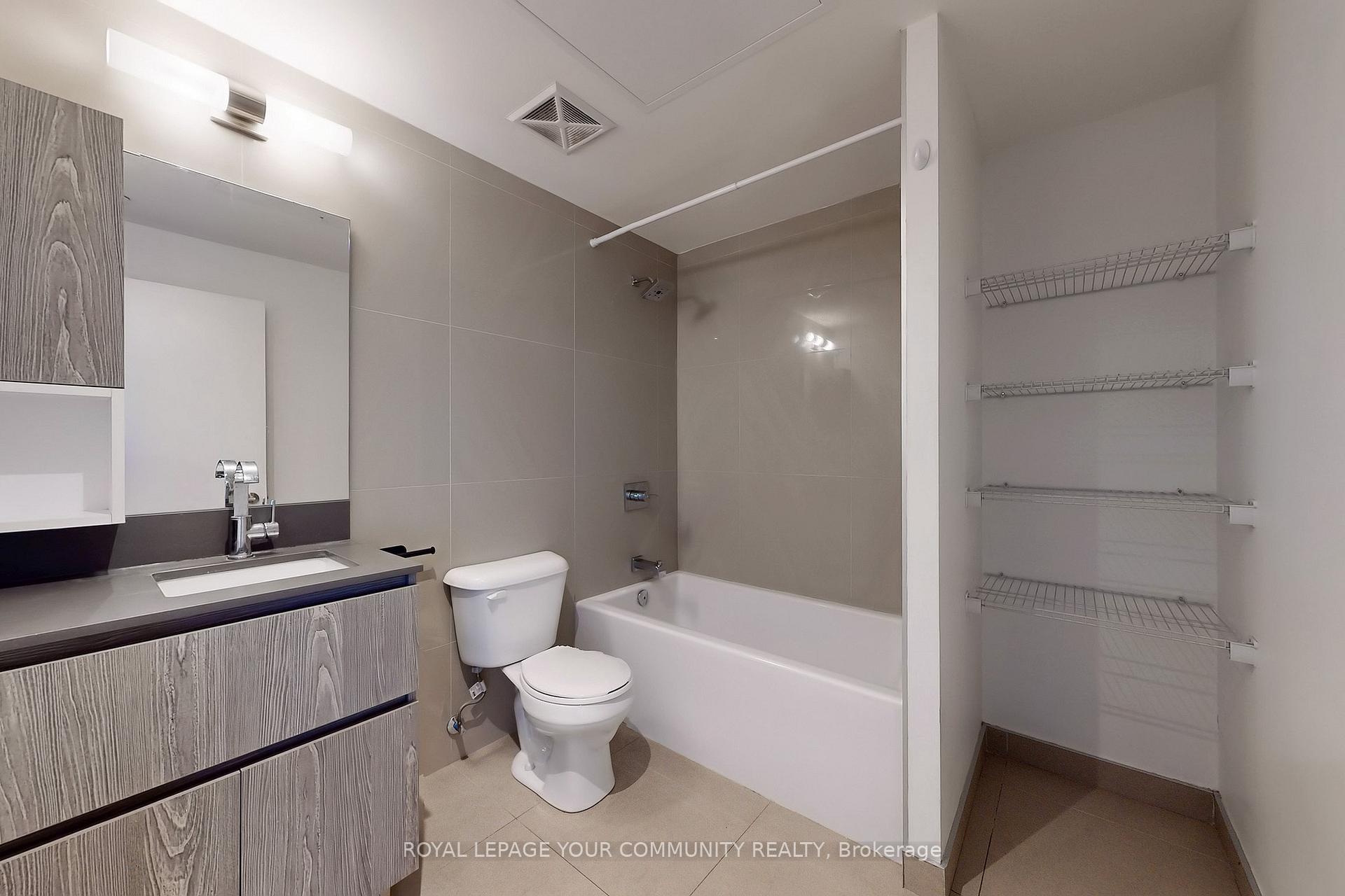 Photo 36 of Unit 412, 30 Baseball Place, Toronto, South Riverdale — HOMEH