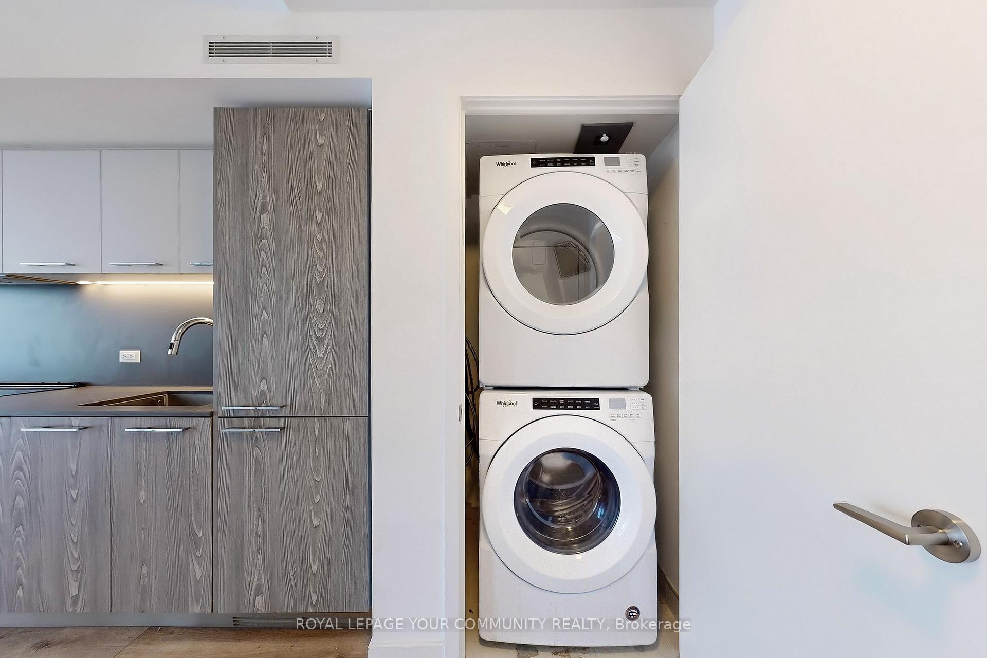 Photo 40 of Unit 412, 30 Baseball Place, Toronto, South Riverdale — HOMEH