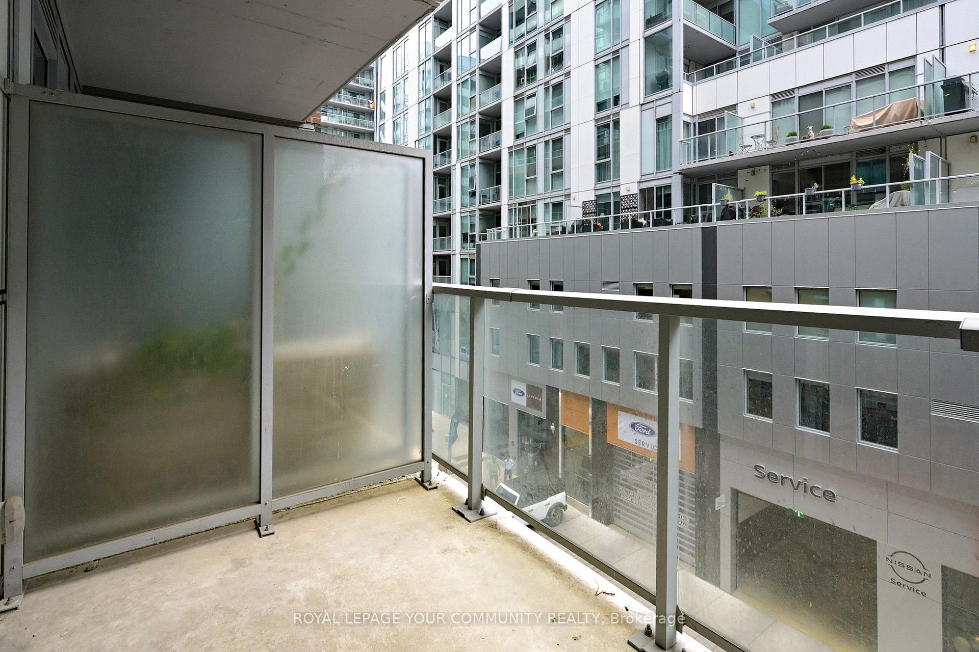 Photo 38 of Unit 412, 30 Baseball Place, Toronto, South Riverdale — HOMEH