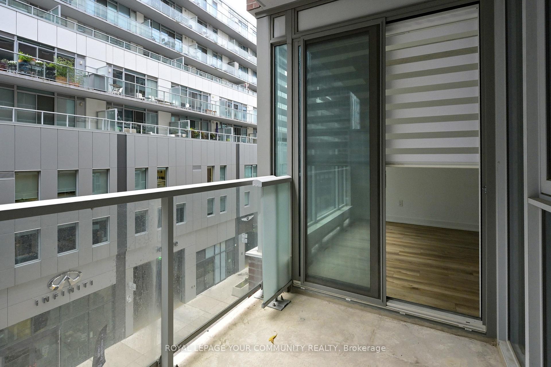 Photo 28 of Unit 412, 30 Baseball Place, Toronto, South Riverdale — HOMEH