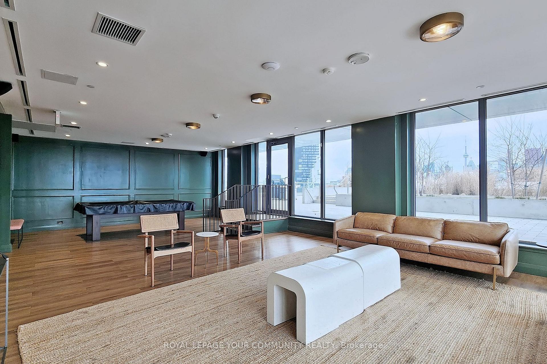 Photo 11 of Unit 412, 30 Baseball Place, Toronto, South Riverdale — HOMEH