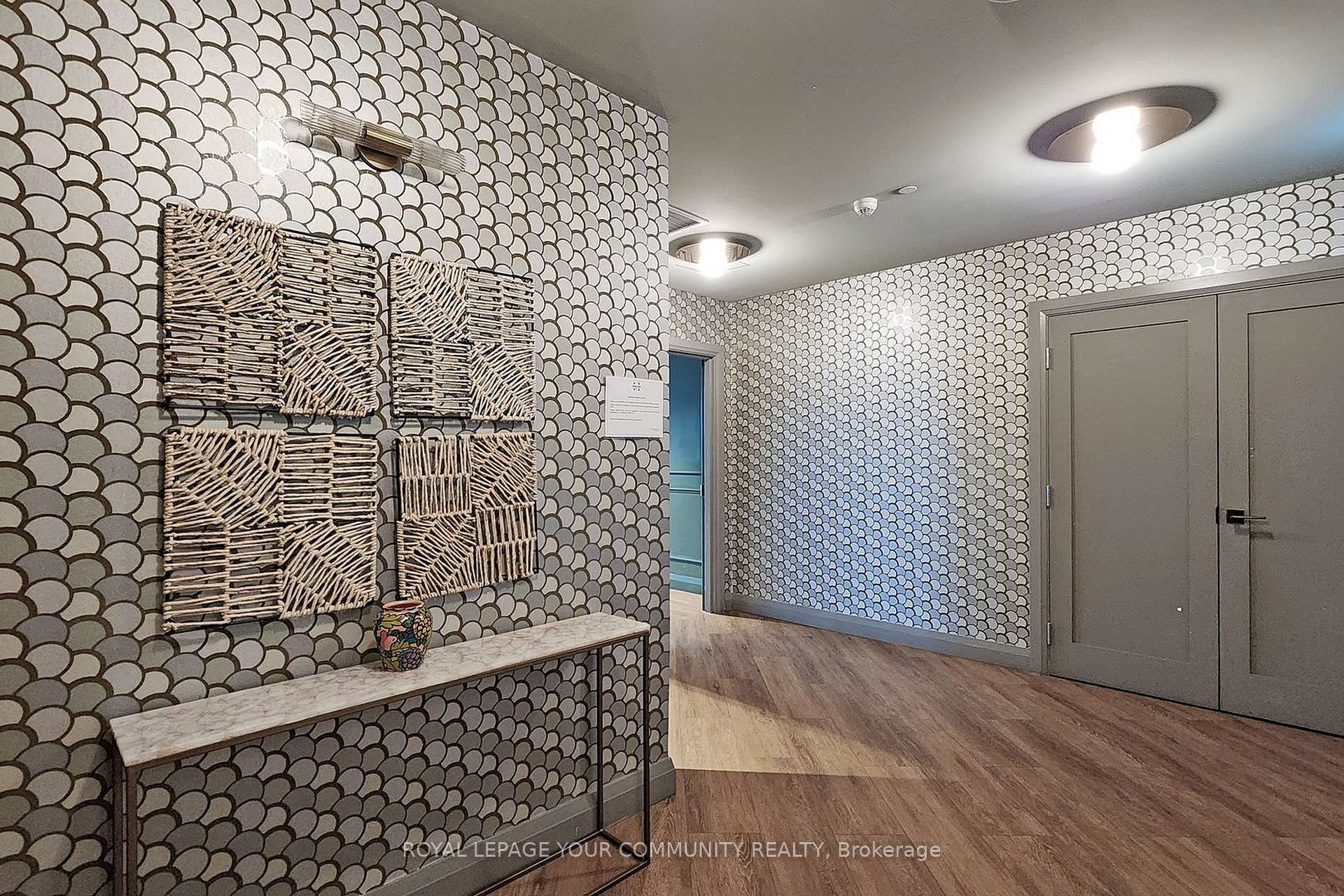 Photo 23 of Unit 412, 30 Baseball Place, Toronto, South Riverdale — HOMEH