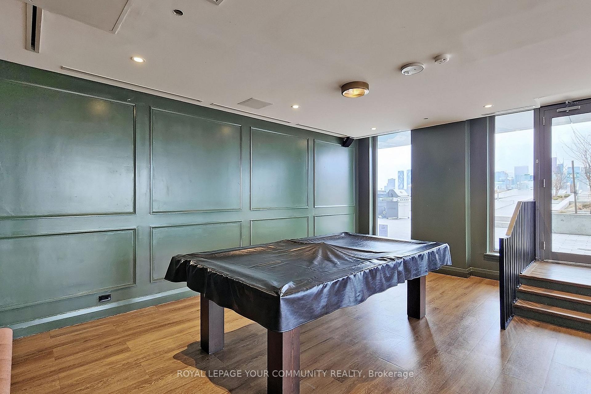 Photo 13 of Unit 412, 30 Baseball Place, Toronto, South Riverdale — HOMEH