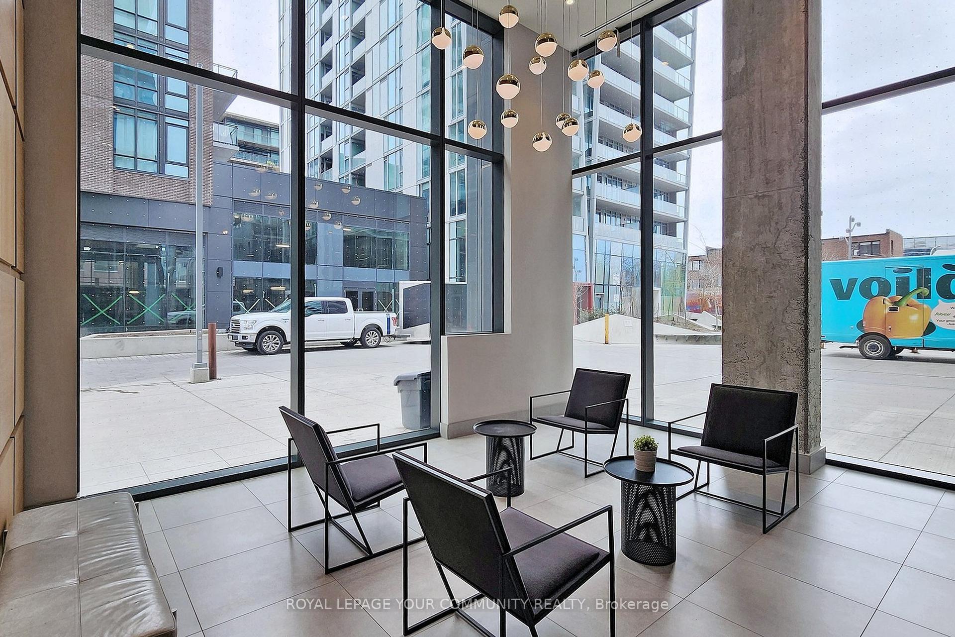 Photo 26 of Unit 412, 30 Baseball Place, Toronto, South Riverdale — HOMEH