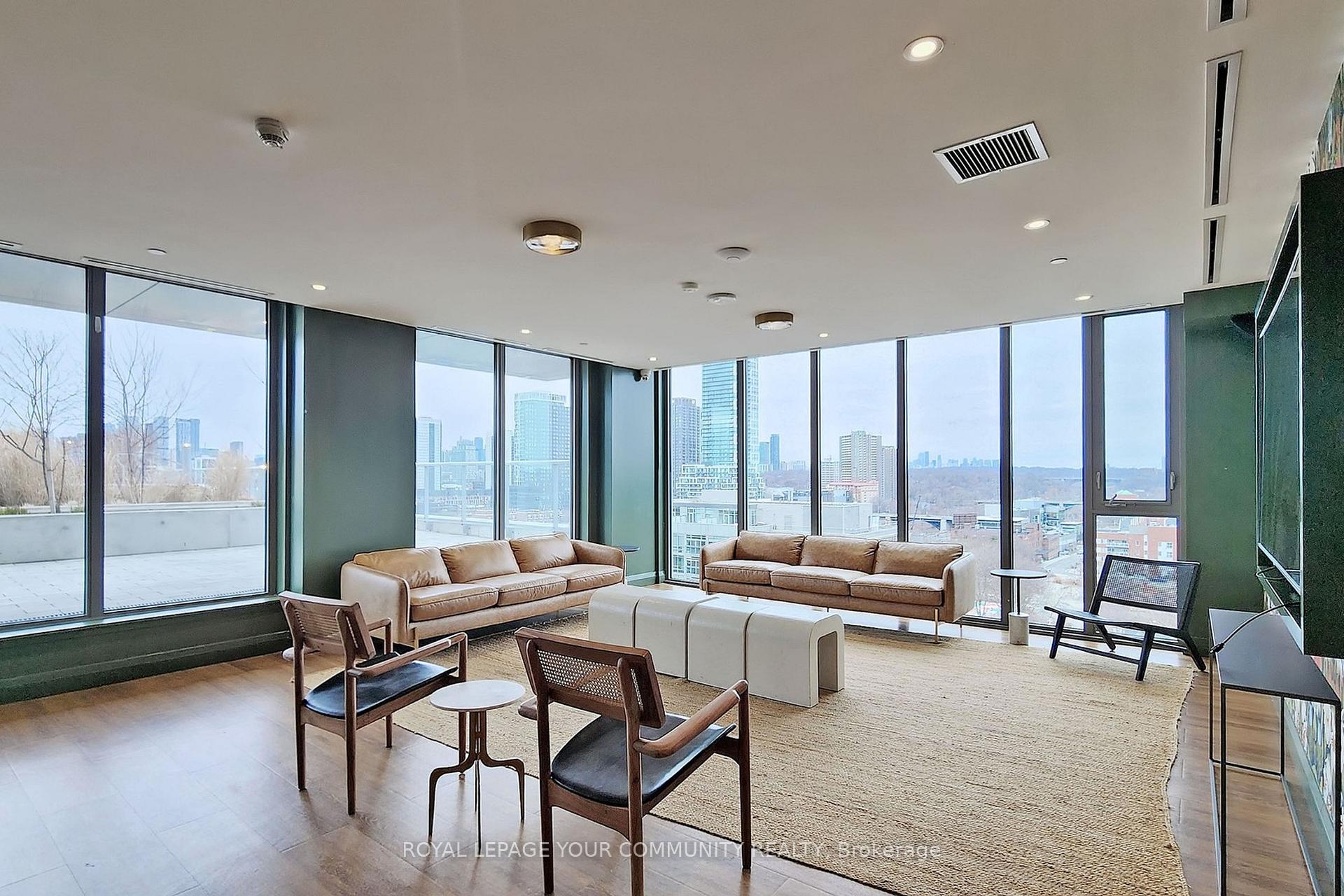 Photo 29 of Unit 412, 30 Baseball Place, Toronto, South Riverdale — HOMEH