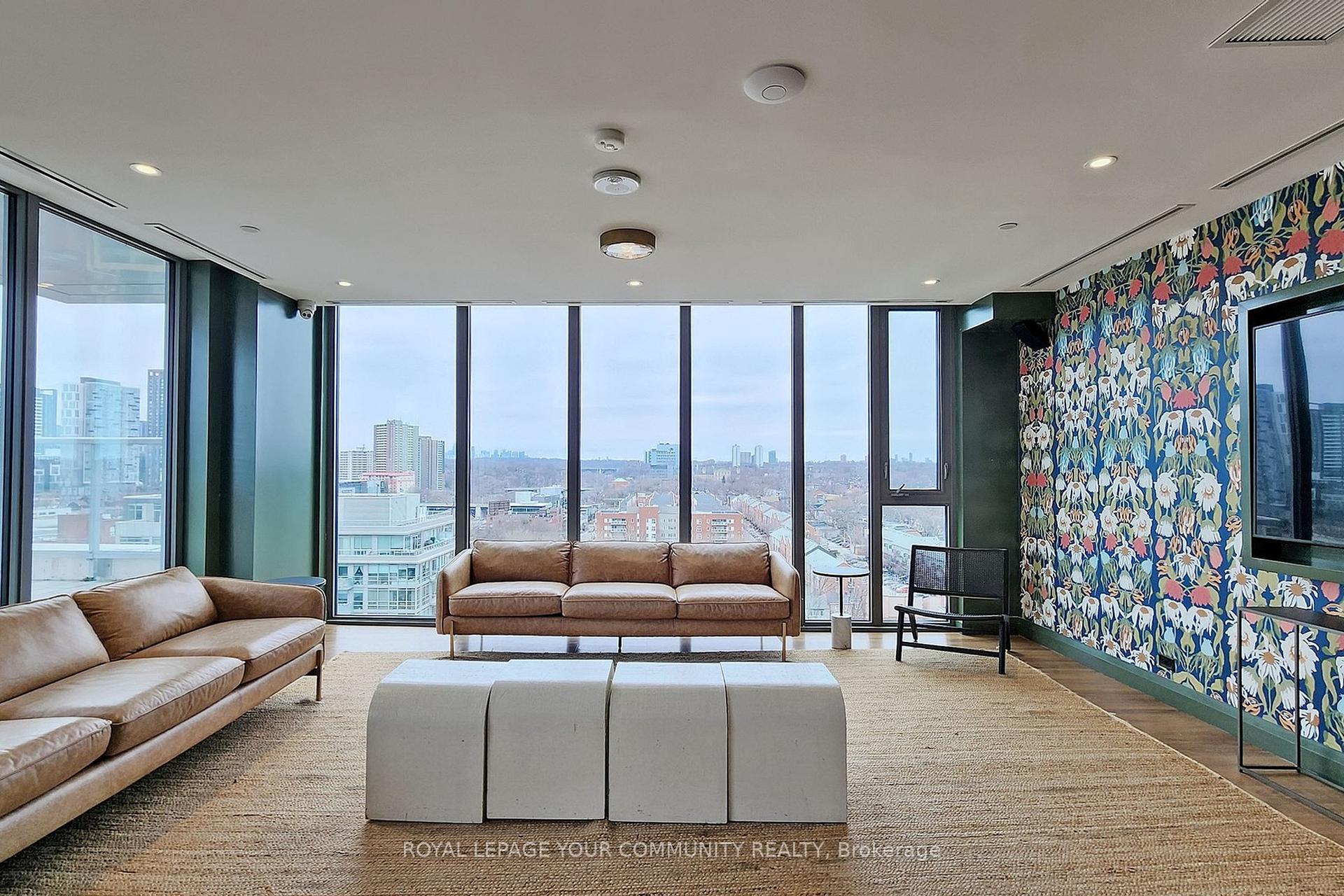 Photo 30 of Unit 412, 30 Baseball Place, Toronto, South Riverdale — HOMEH