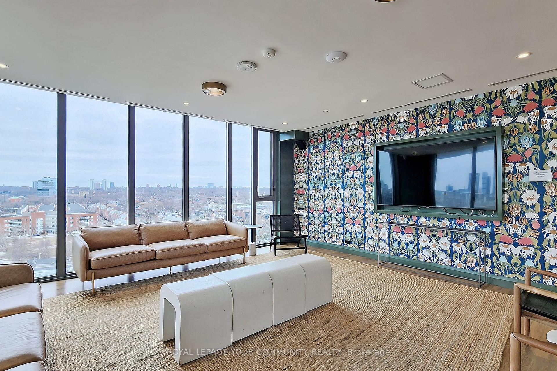 Photo 43 of Unit 412, 30 Baseball Place, Toronto, South Riverdale — HOMEH