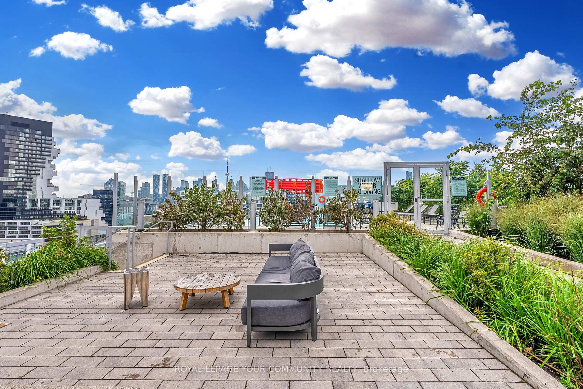 Photo 37 of Unit 412, 30 Baseball Place, Toronto, South Riverdale — HOMEH