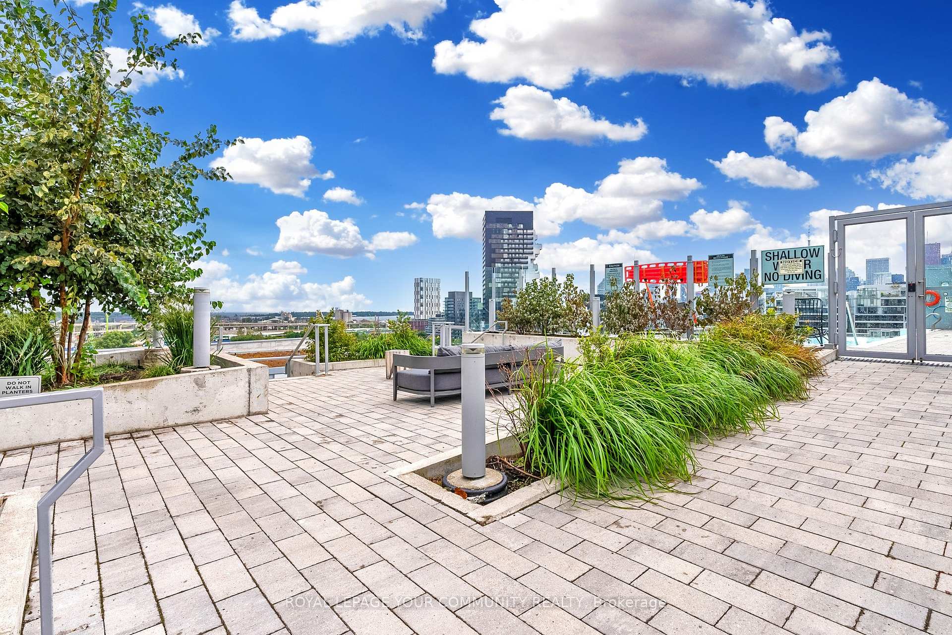 Photo 21 of Unit 412, 30 Baseball Place, Toronto, South Riverdale — HOMEH