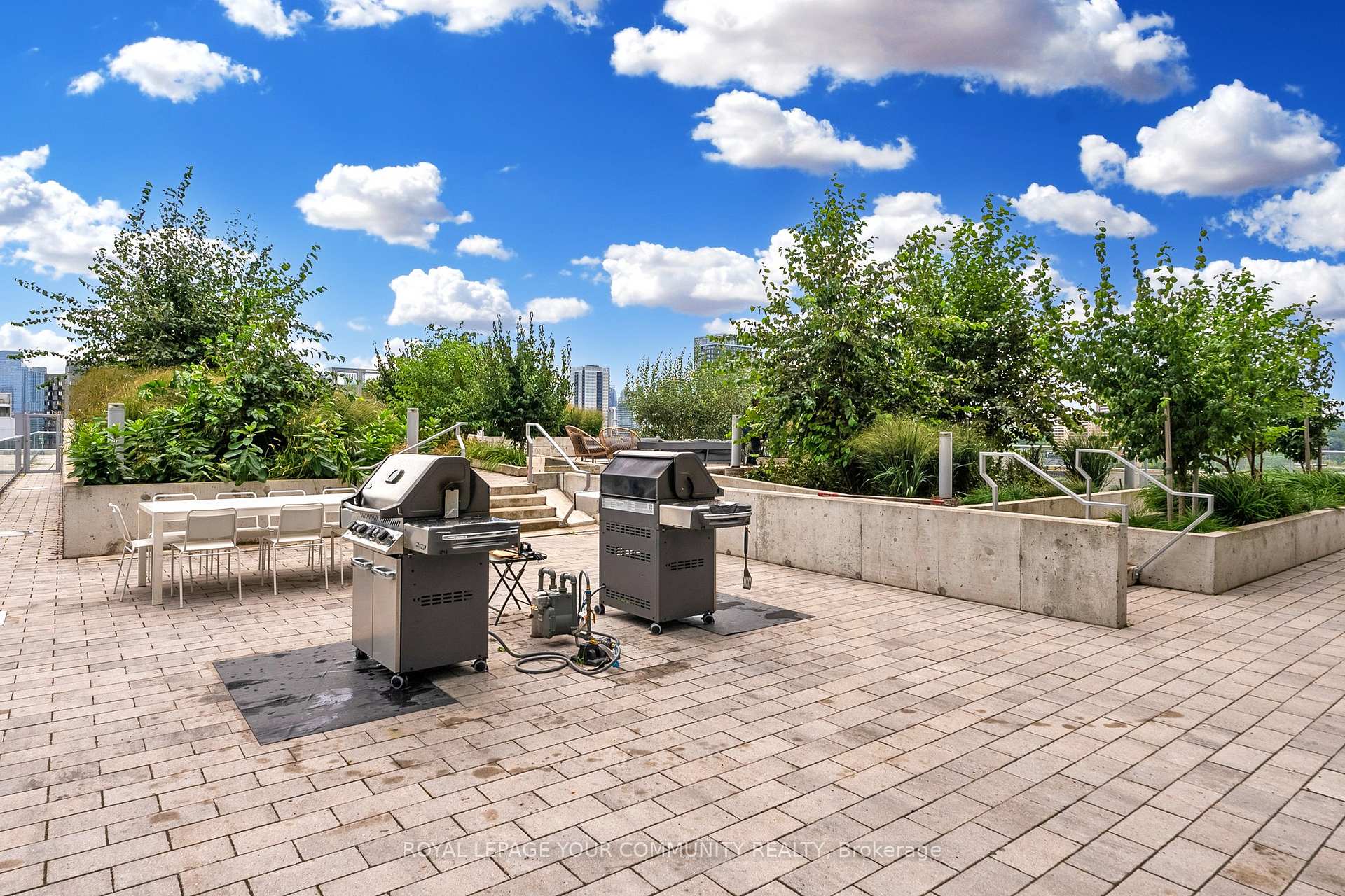 Photo 15 of Unit 412, 30 Baseball Place, Toronto, South Riverdale — HOMEH