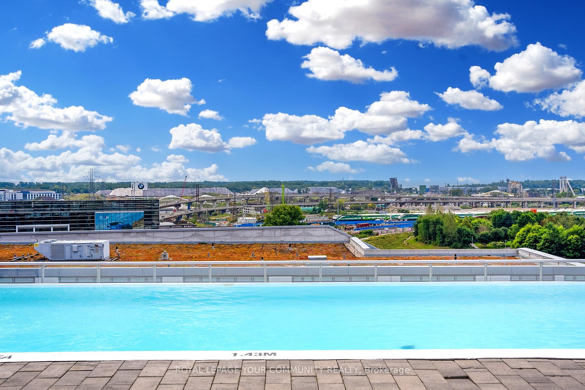 Photo 35 of Unit 412, 30 Baseball Place, Toronto, South Riverdale — HOMEH