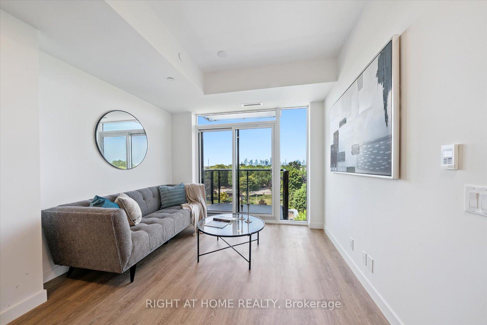 Photo 16 of Unit 613, 1050 Eastern Avenue, Toronto, The Beaches — HOMEH