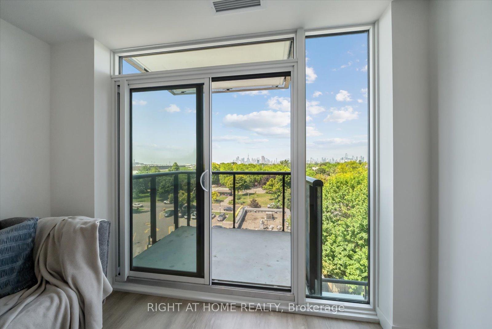 Photo 29 of Unit 613, 1050 Eastern Avenue, Toronto, The Beaches — HOMEH