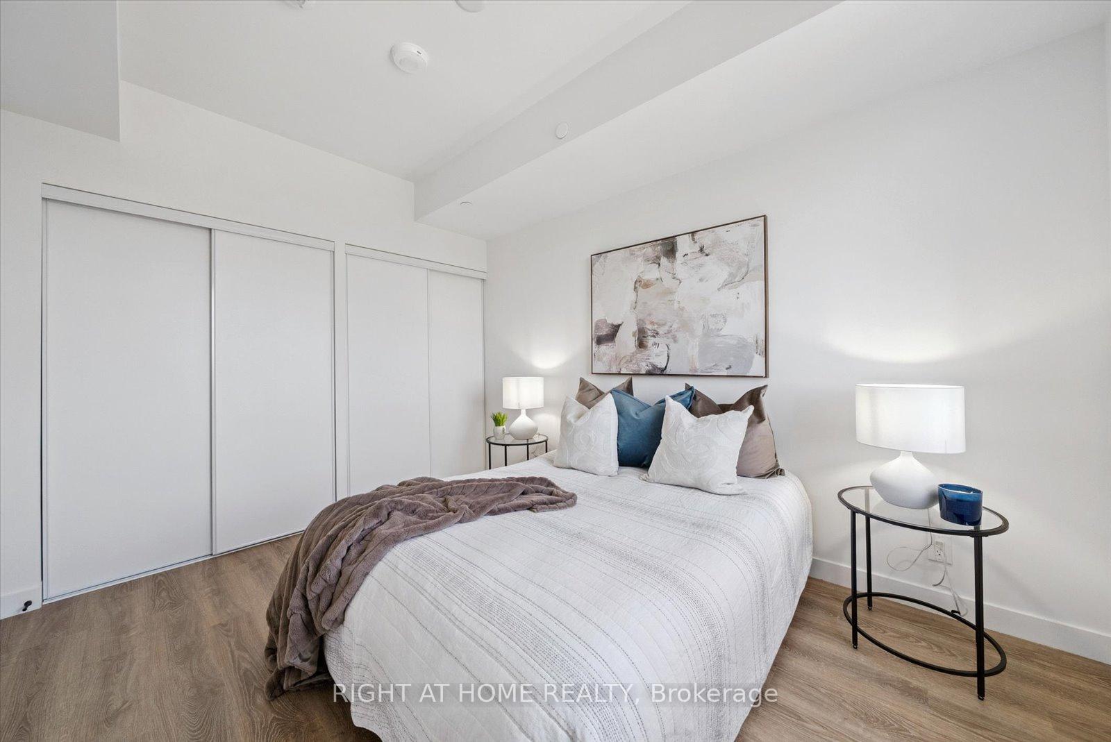 Photo 11 of Unit 613, 1050 Eastern Avenue, Toronto, The Beaches — HOMEH