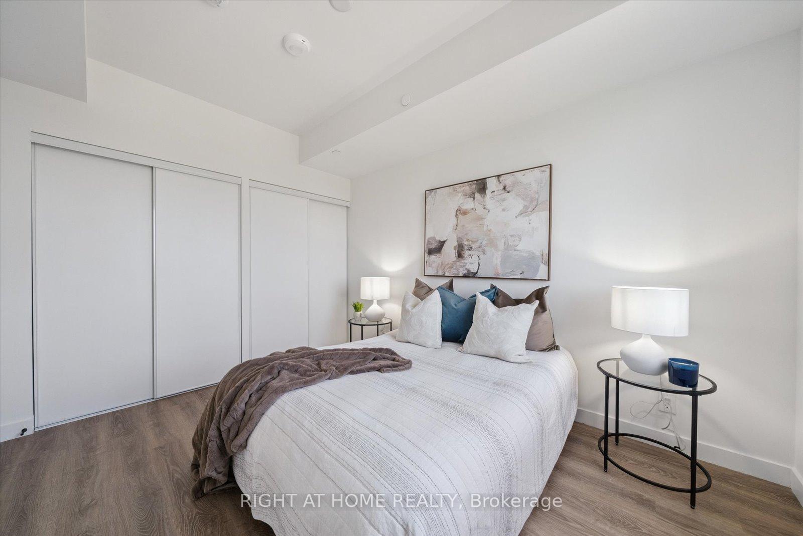 Photo 17 of Unit 613, 1050 Eastern Avenue, Toronto, The Beaches — HOMEH