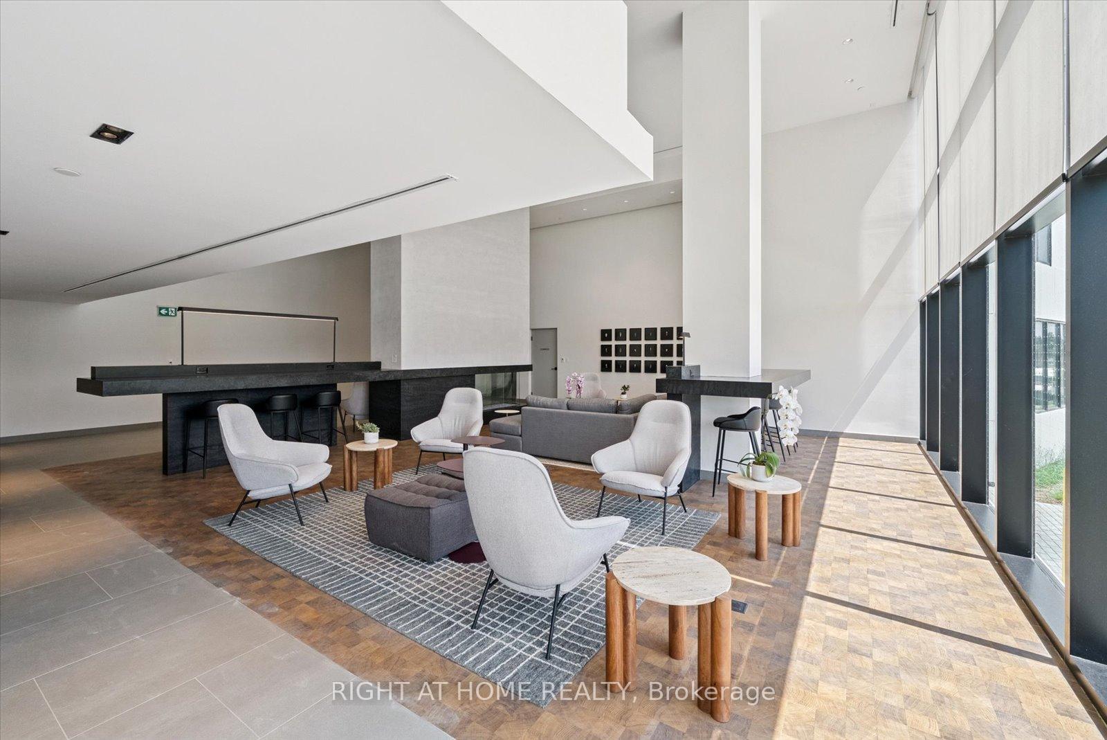 Photo 26 of Unit 613, 1050 Eastern Avenue, Toronto, The Beaches — HOMEH