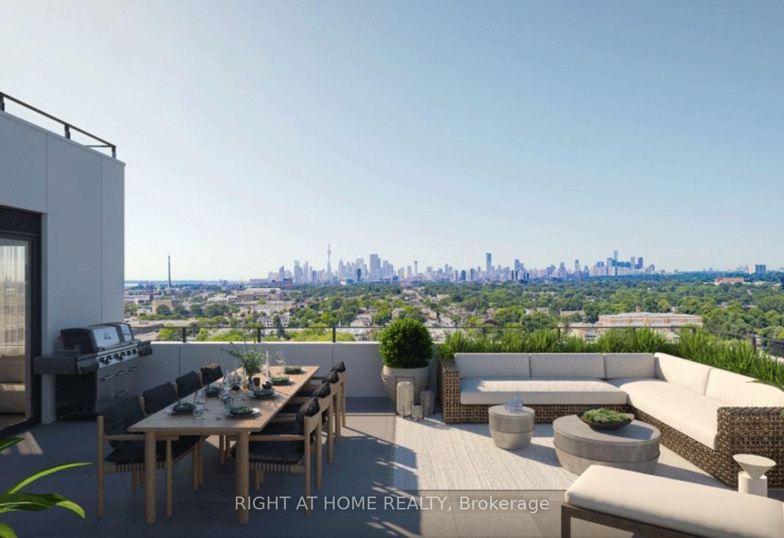 Photo 24 of Unit 613, 1050 Eastern Avenue, Toronto, The Beaches — HOMEH