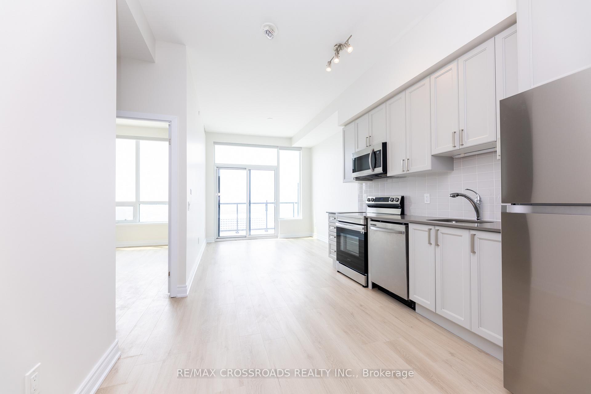 Photo 10 of Unit 1701, 1480 Bayly Street, Pickering, Bay Ridges — HOMEH