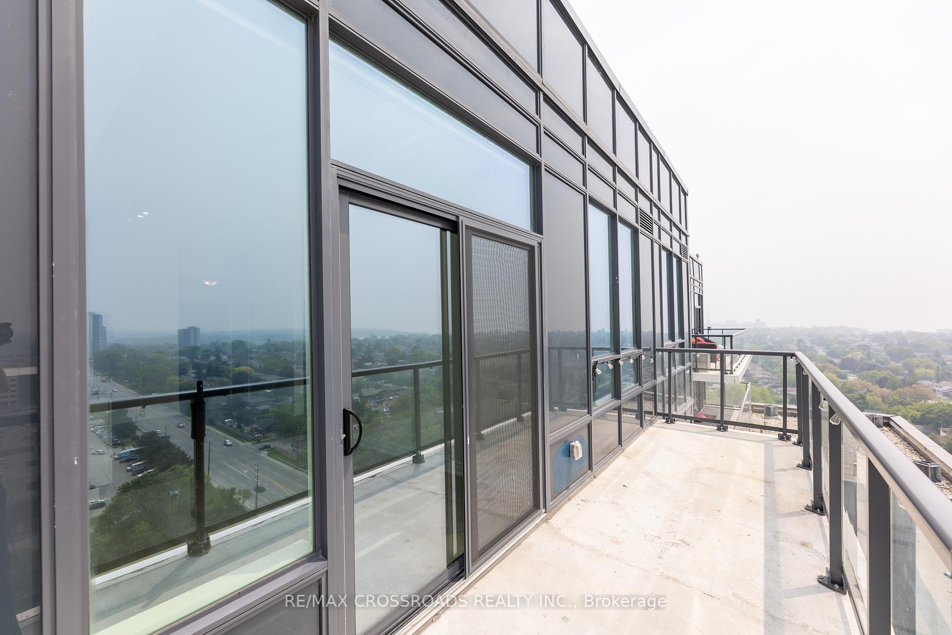 Photo 34 of Unit 1701, 1480 Bayly Street, Pickering, Bay Ridges — HOMEH