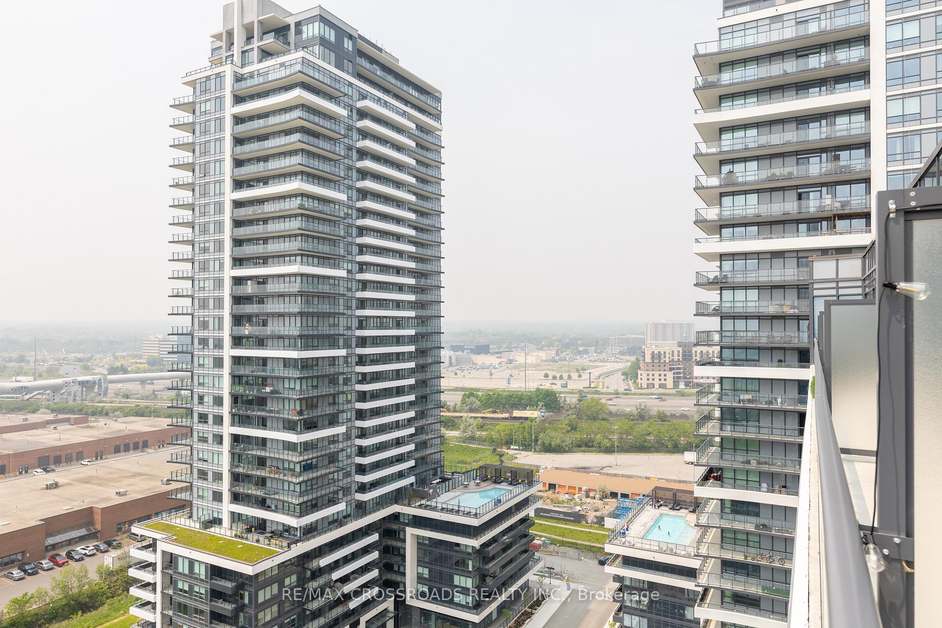 Photo 40 of Unit 1701, 1480 Bayly Street, Pickering, Bay Ridges — HOMEH