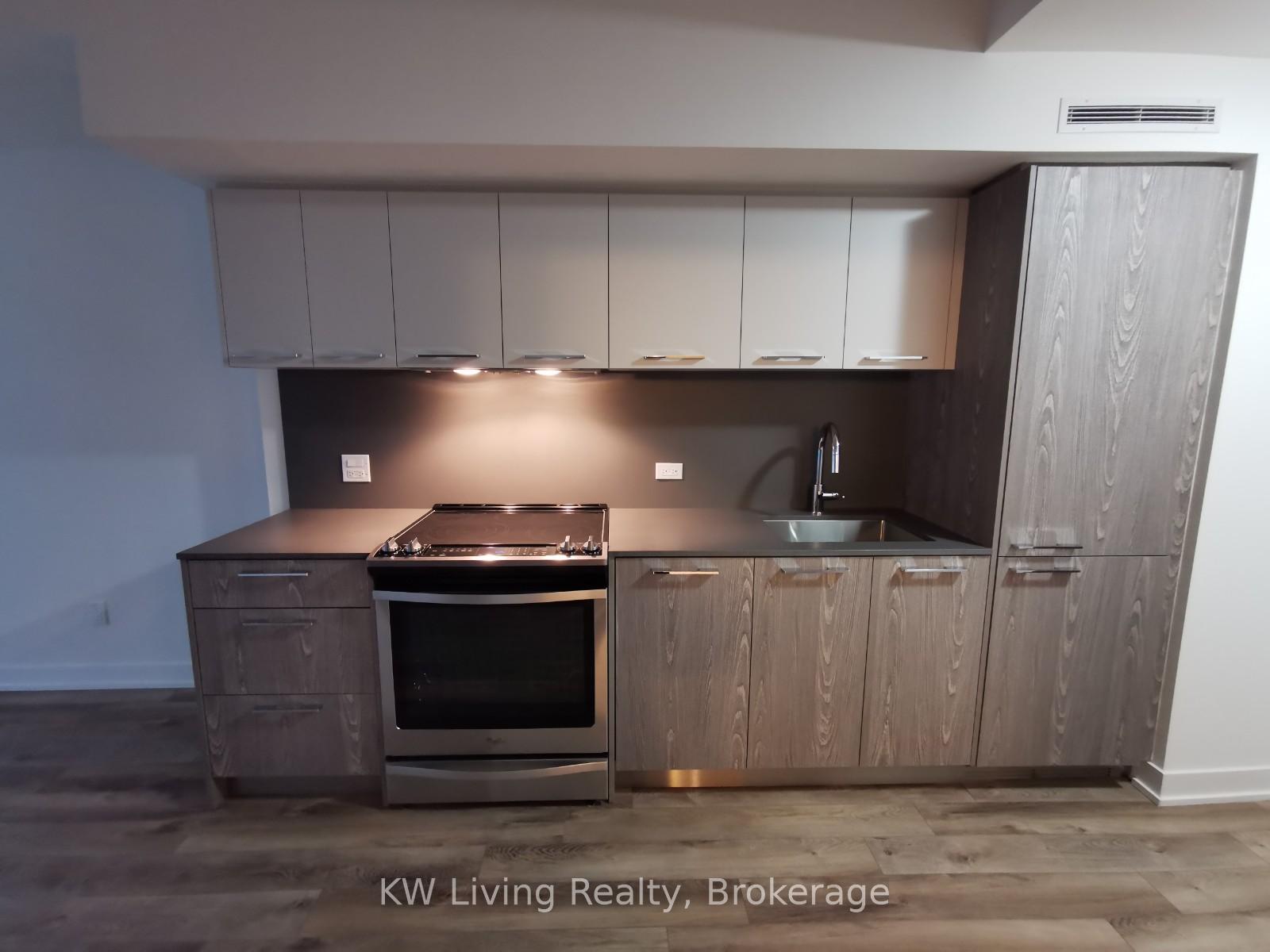Photo 1 of Unit 409, 25 Baseball Place, Toronto, South Riverdale — HOMEH