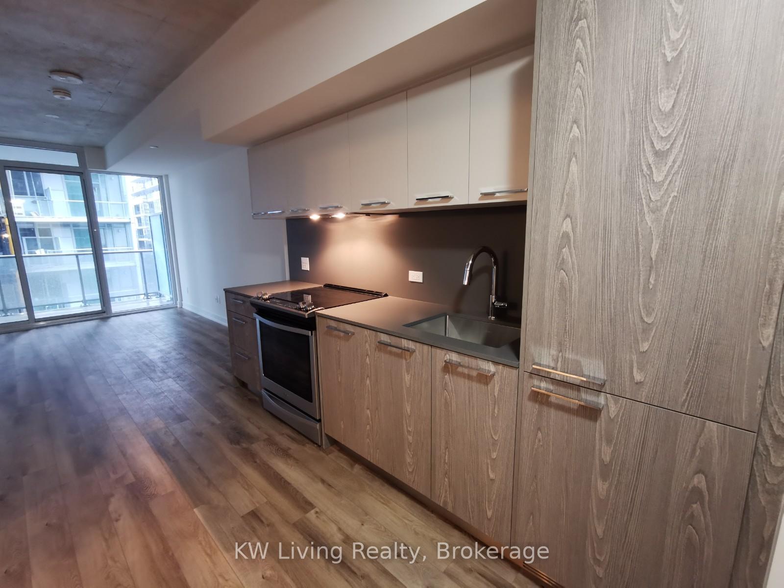 Photo 5 of Unit 409, 25 Baseball Place, Toronto, South Riverdale — HOMEH