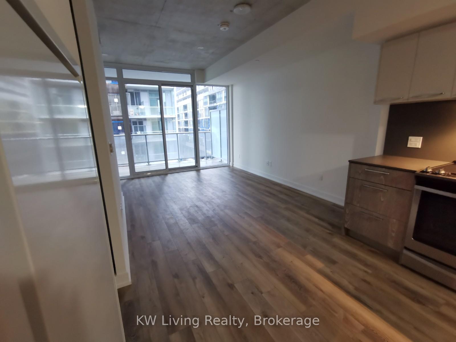 Photo 2 of Unit 409, 25 Baseball Place, Toronto, South Riverdale — HOMEH