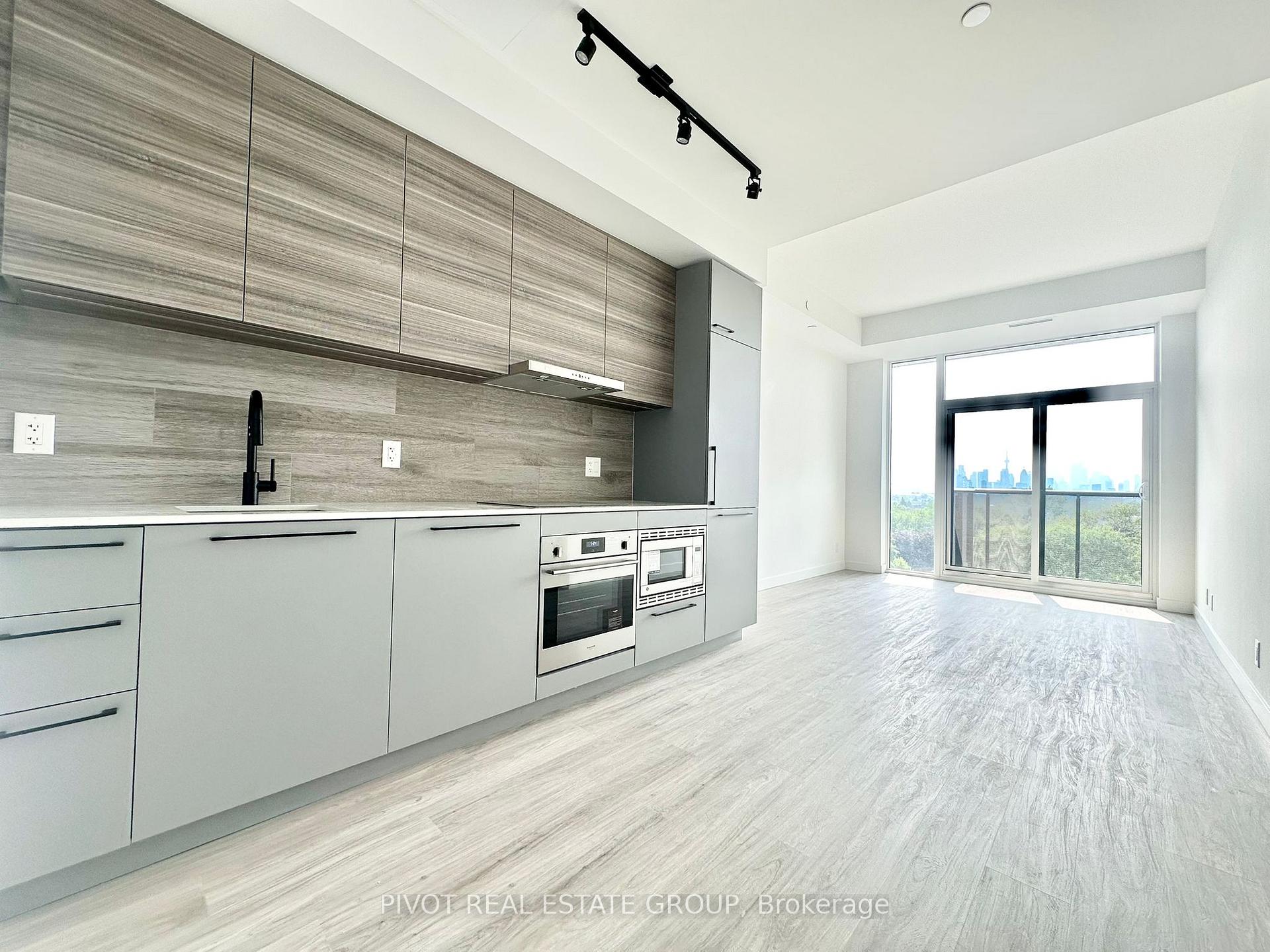 Photo 1 of Unit 719, 1050 Eastern Avenue, Toronto, The Beaches — HOMEH