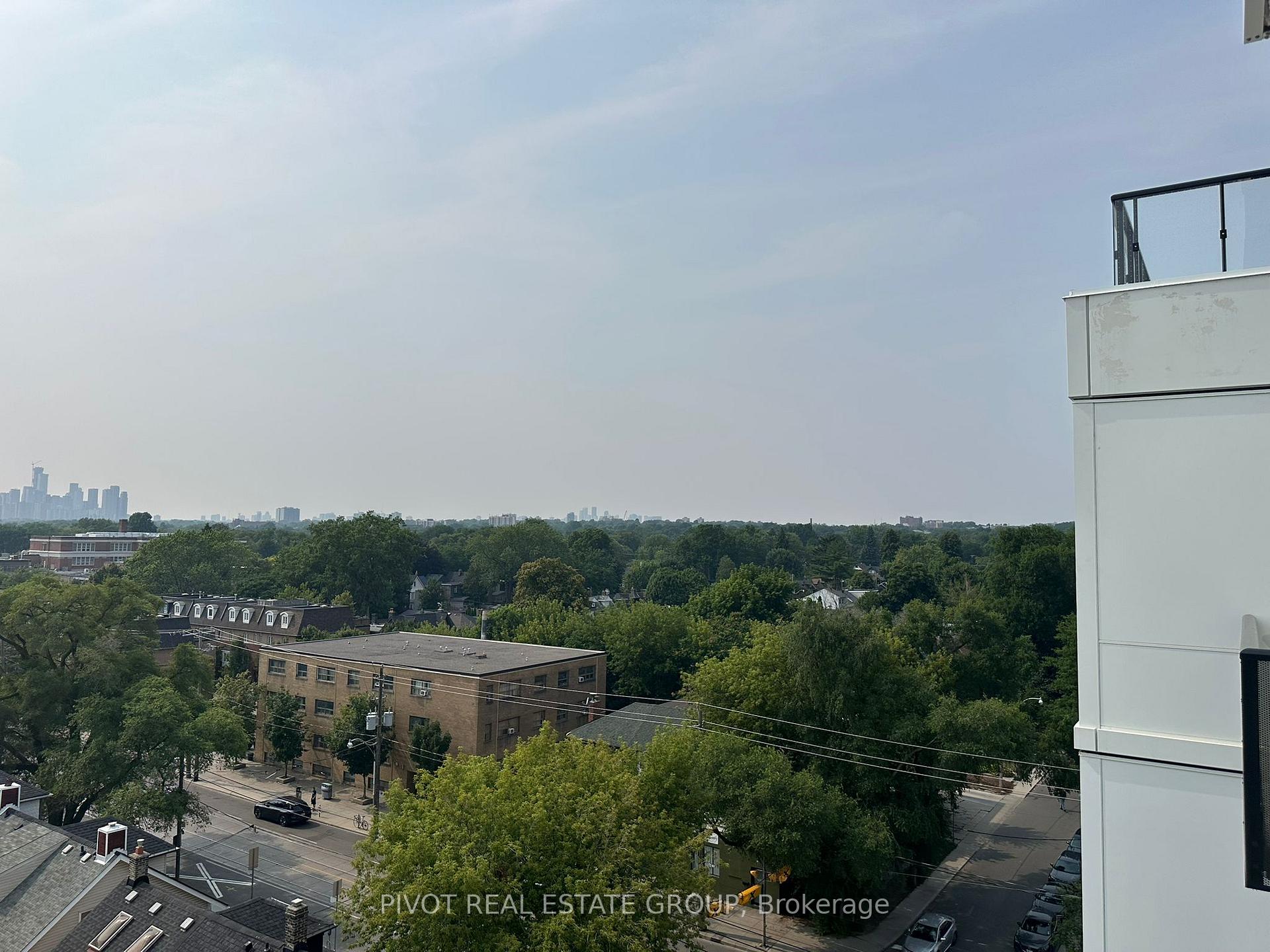 Photo 12 of Unit 719, 1050 Eastern Avenue, Toronto, The Beaches — HOMEH