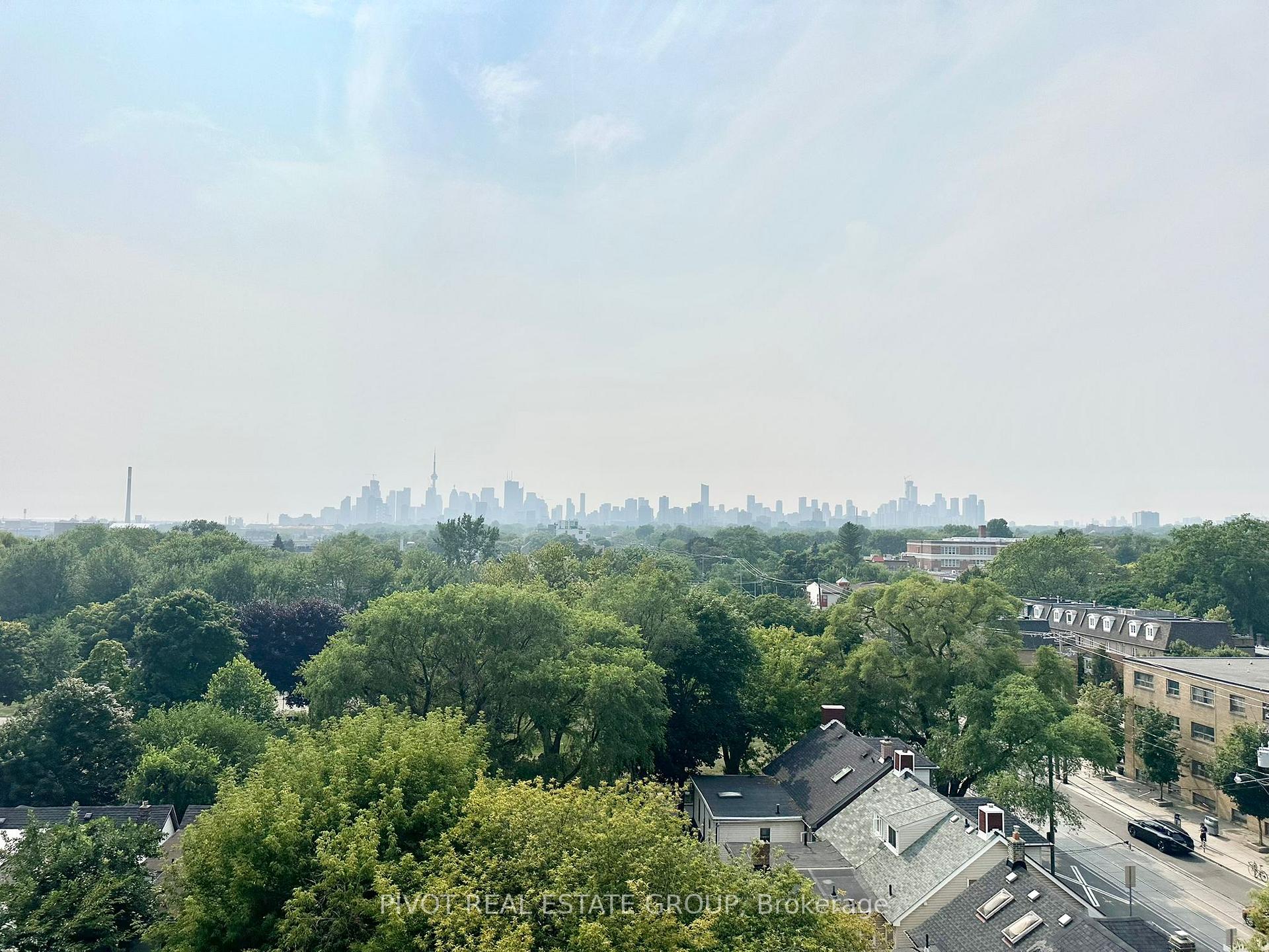Photo 8 of Unit 719, 1050 Eastern Avenue, Toronto, The Beaches — HOMEH