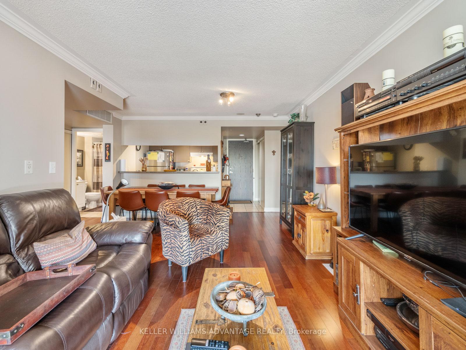 Photo 2 of Unit 214, 1765 Queen Street E, Toronto, The Beaches — HOMEH