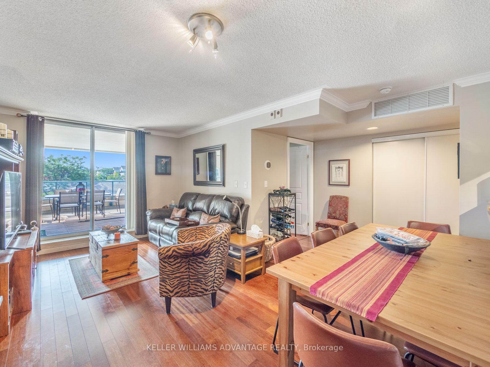 Photo 4 of Unit 214, 1765 Queen Street E, Toronto, The Beaches — HOMEH