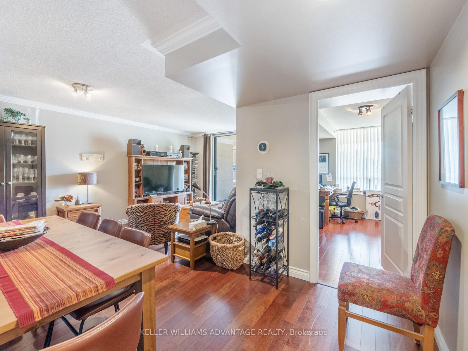 Photo 17 of Unit 214, 1765 Queen Street E, Toronto, The Beaches — HOMEH