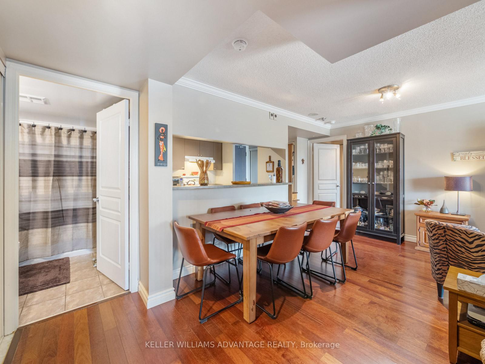 Photo 3 of Unit 214, 1765 Queen Street E, Toronto, The Beaches — HOMEH