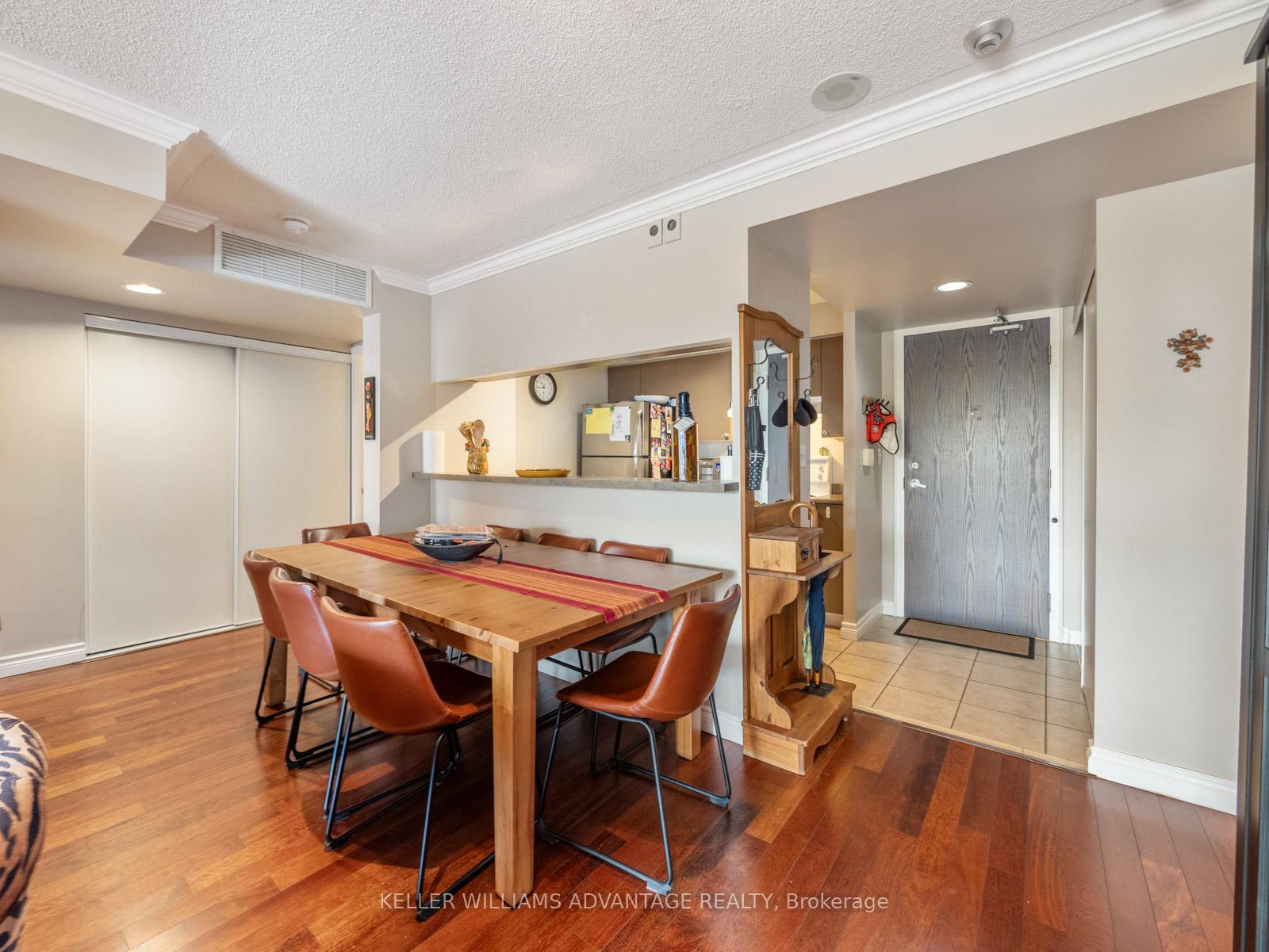 Photo 5 of Unit 214, 1765 Queen Street E, Toronto, The Beaches — HOMEH