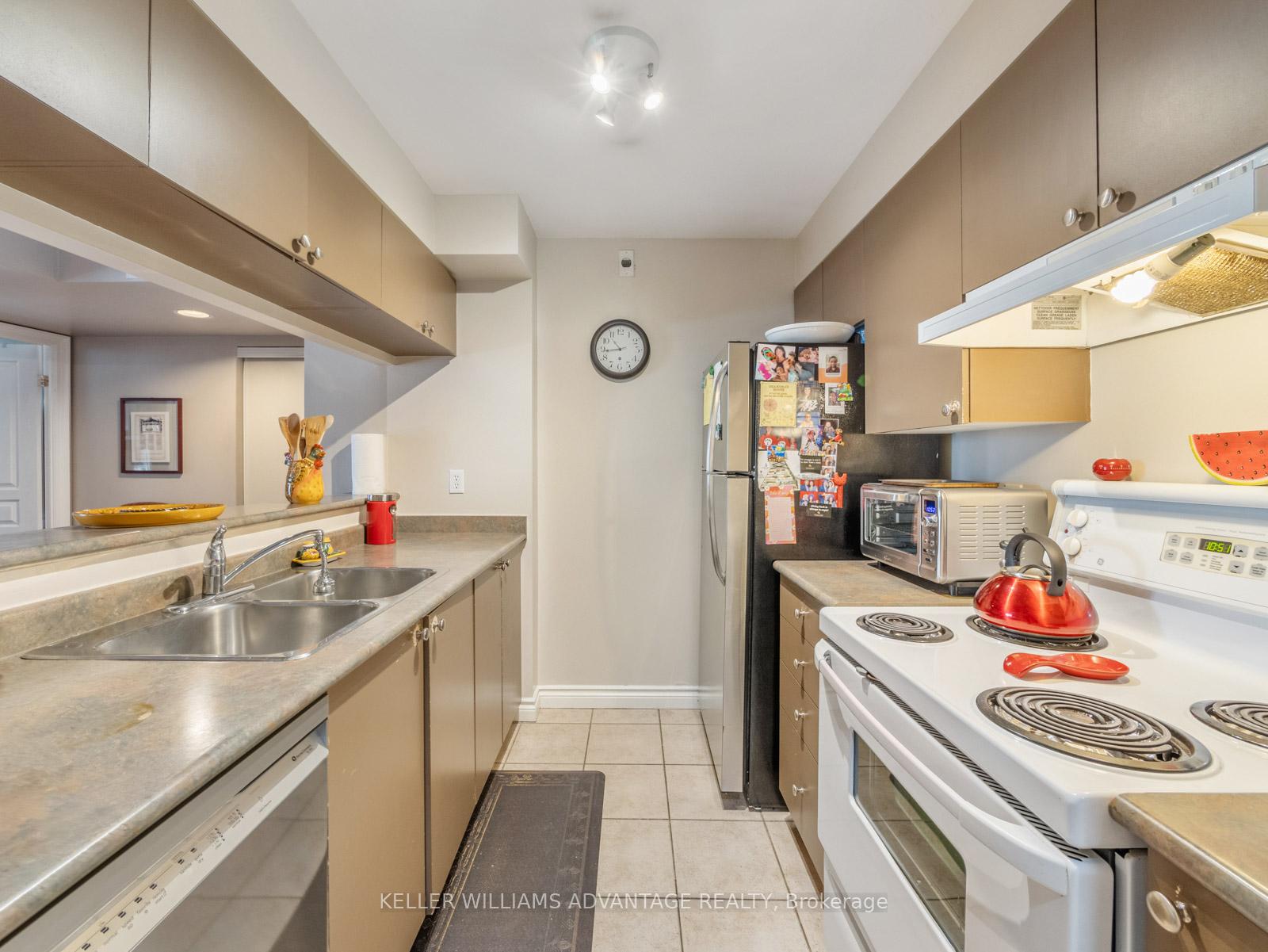 Photo 8 of Unit 214, 1765 Queen Street E, Toronto, The Beaches — HOMEH