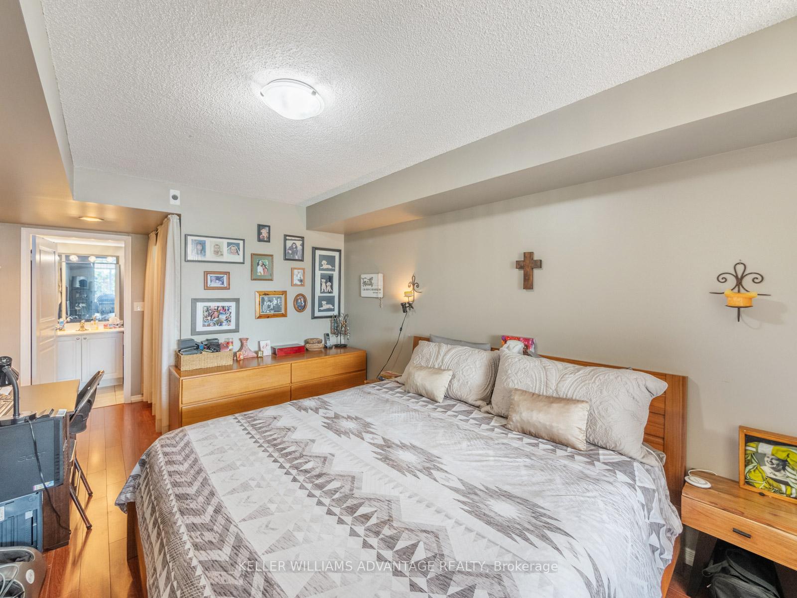 Photo 14 of Unit 214, 1765 Queen Street E, Toronto, The Beaches — HOMEH