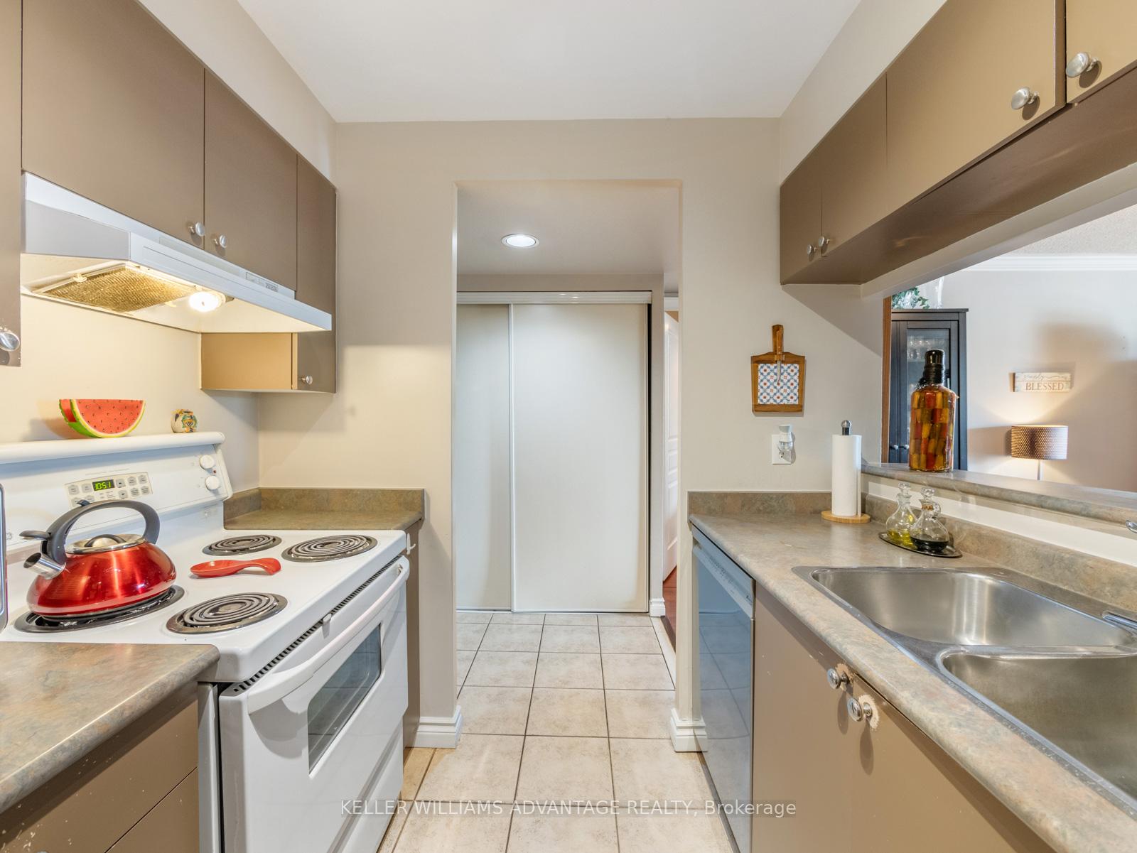 Photo 6 of Unit 214, 1765 Queen Street E, Toronto, The Beaches — HOMEH
