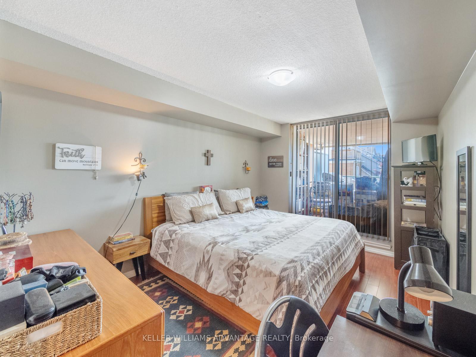 Photo 20 of Unit 214, 1765 Queen Street E, Toronto, The Beaches — HOMEH