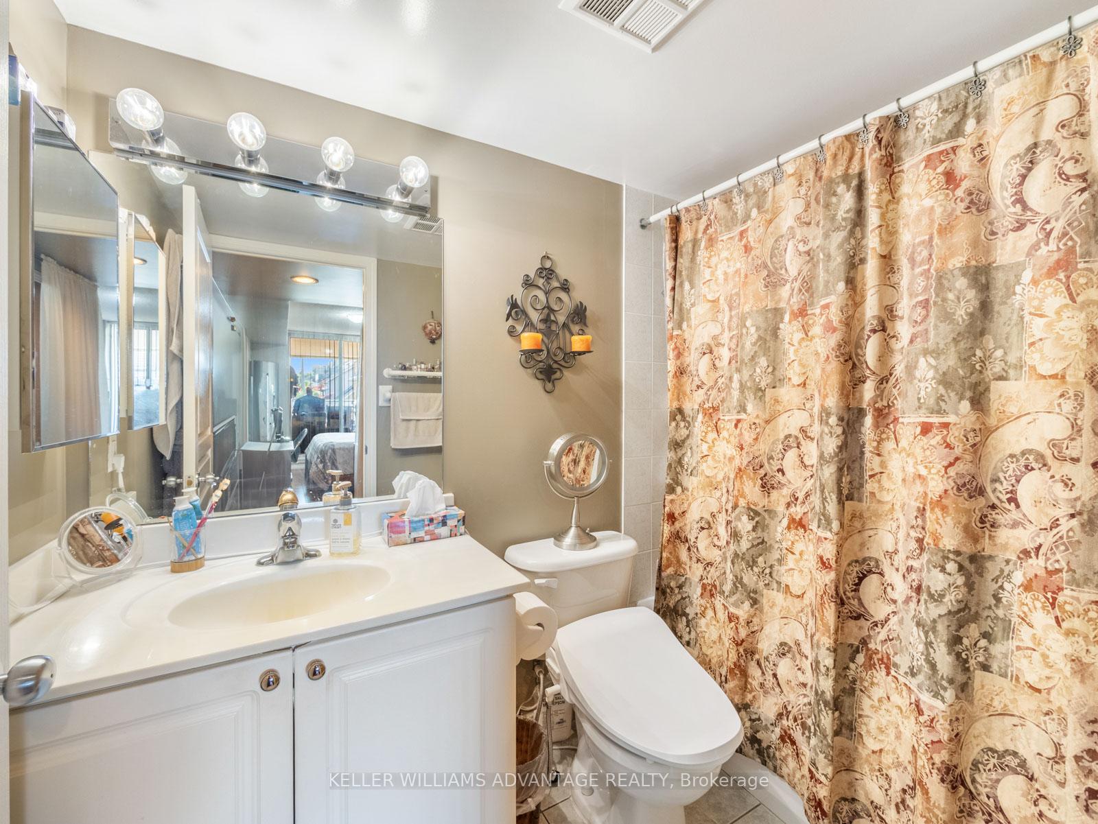 Photo 7 of Unit 214, 1765 Queen Street E, Toronto, The Beaches — HOMEH