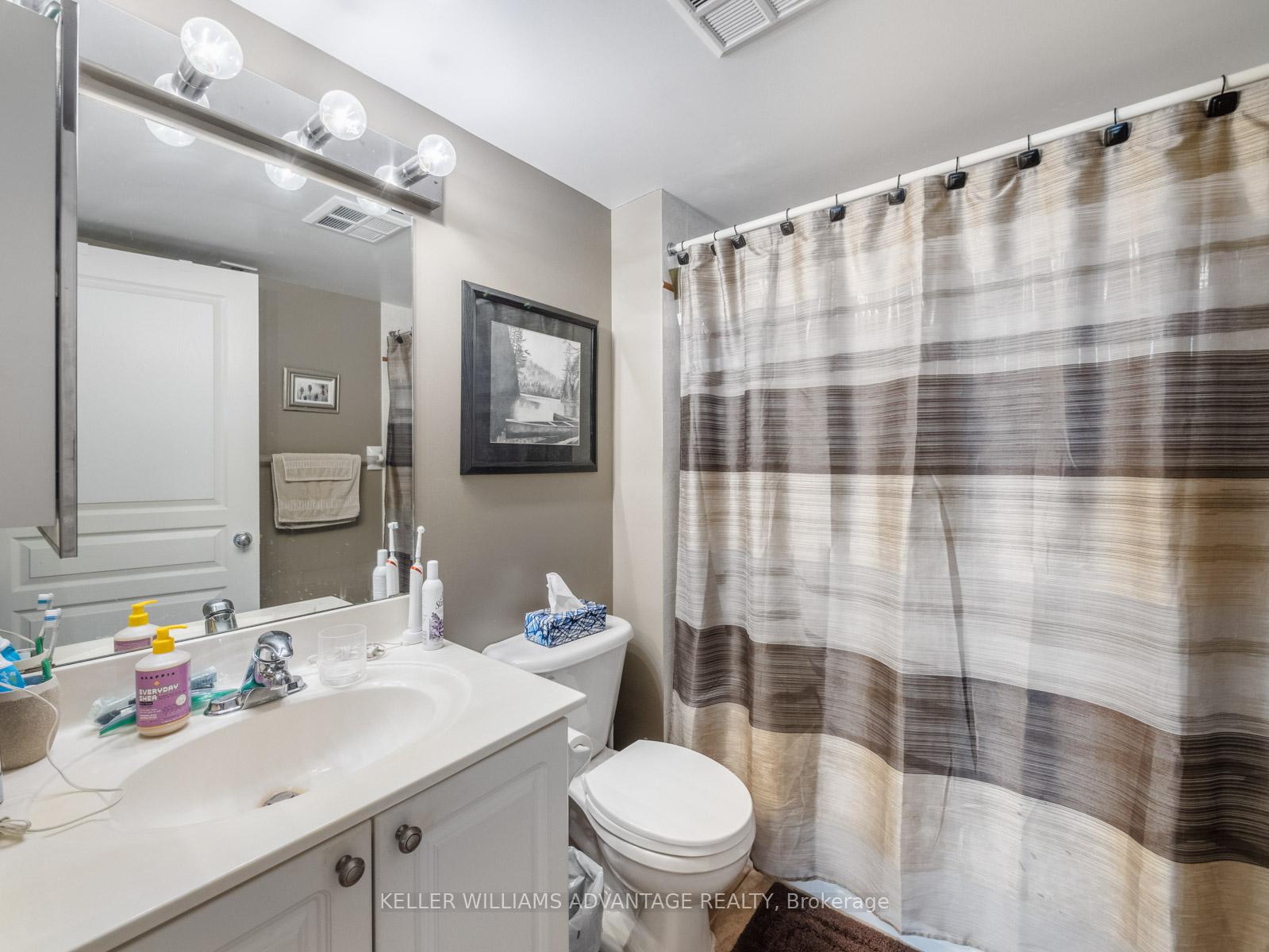 Photo 10 of Unit 214, 1765 Queen Street E, Toronto, The Beaches — HOMEH