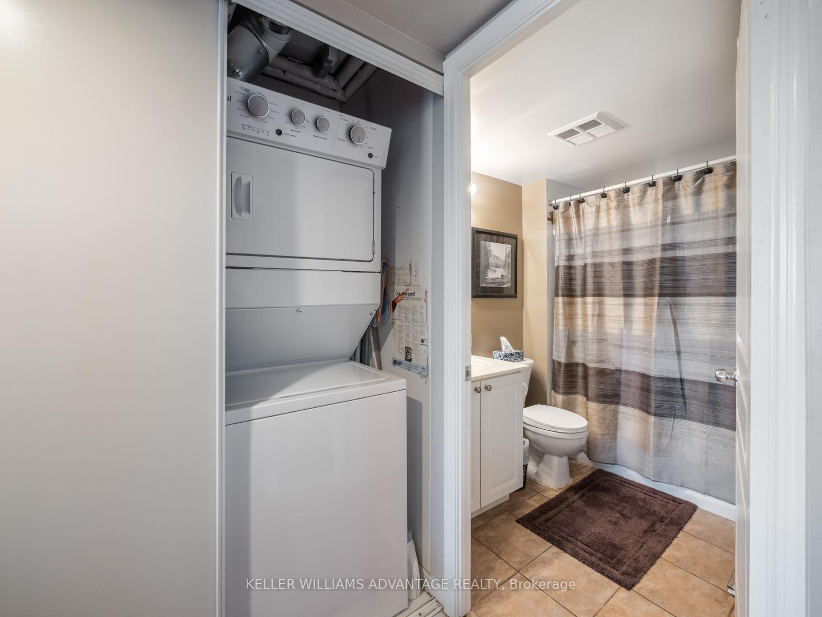 Photo 9 of Unit 214, 1765 Queen Street E, Toronto, The Beaches — HOMEH