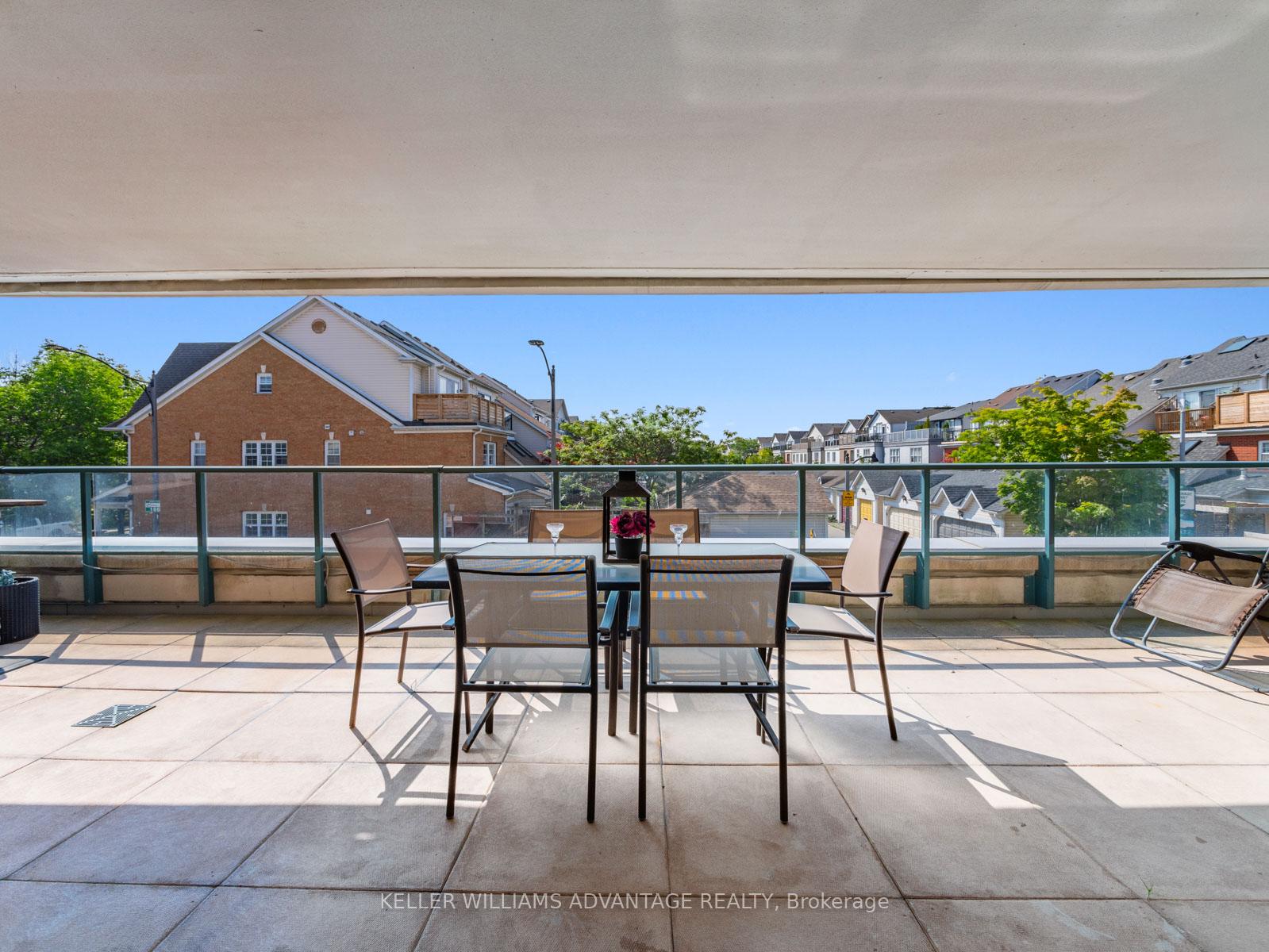 Photo 11 of Unit 214, 1765 Queen Street E, Toronto, The Beaches — HOMEH
