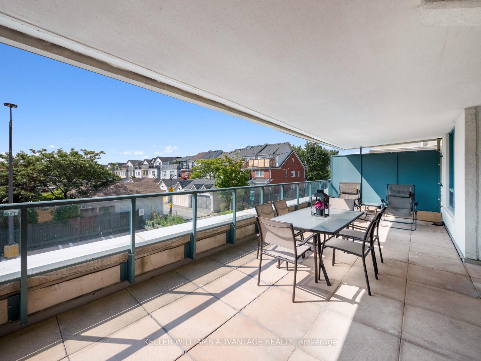 Photo 13 of Unit 214, 1765 Queen Street E, Toronto, The Beaches — HOMEH