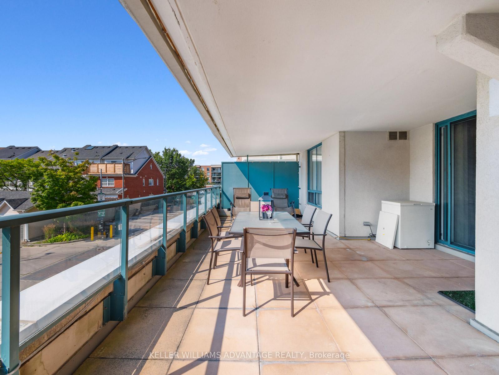 Photo 15 of Unit 214, 1765 Queen Street E, Toronto, The Beaches — HOMEH