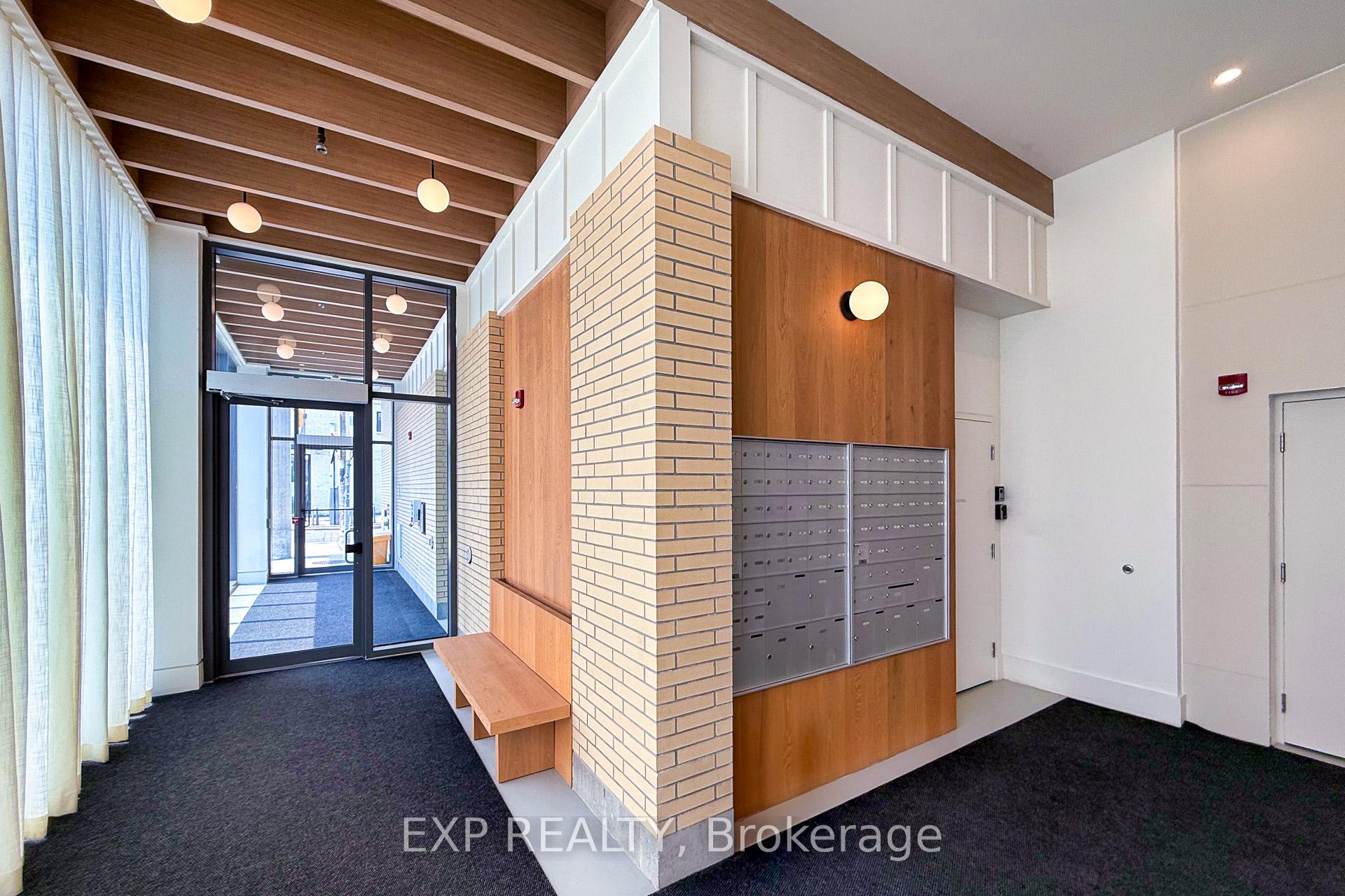 Photo 3 of Unit 201, 495 Logan Avenue, Toronto, North Riverdale — HOMEH
