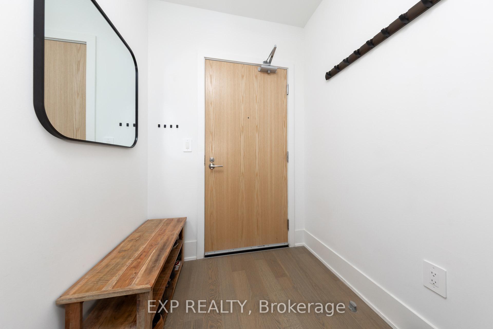 Photo 2 of Unit 201, 495 Logan Avenue, Toronto, North Riverdale — HOMEH
