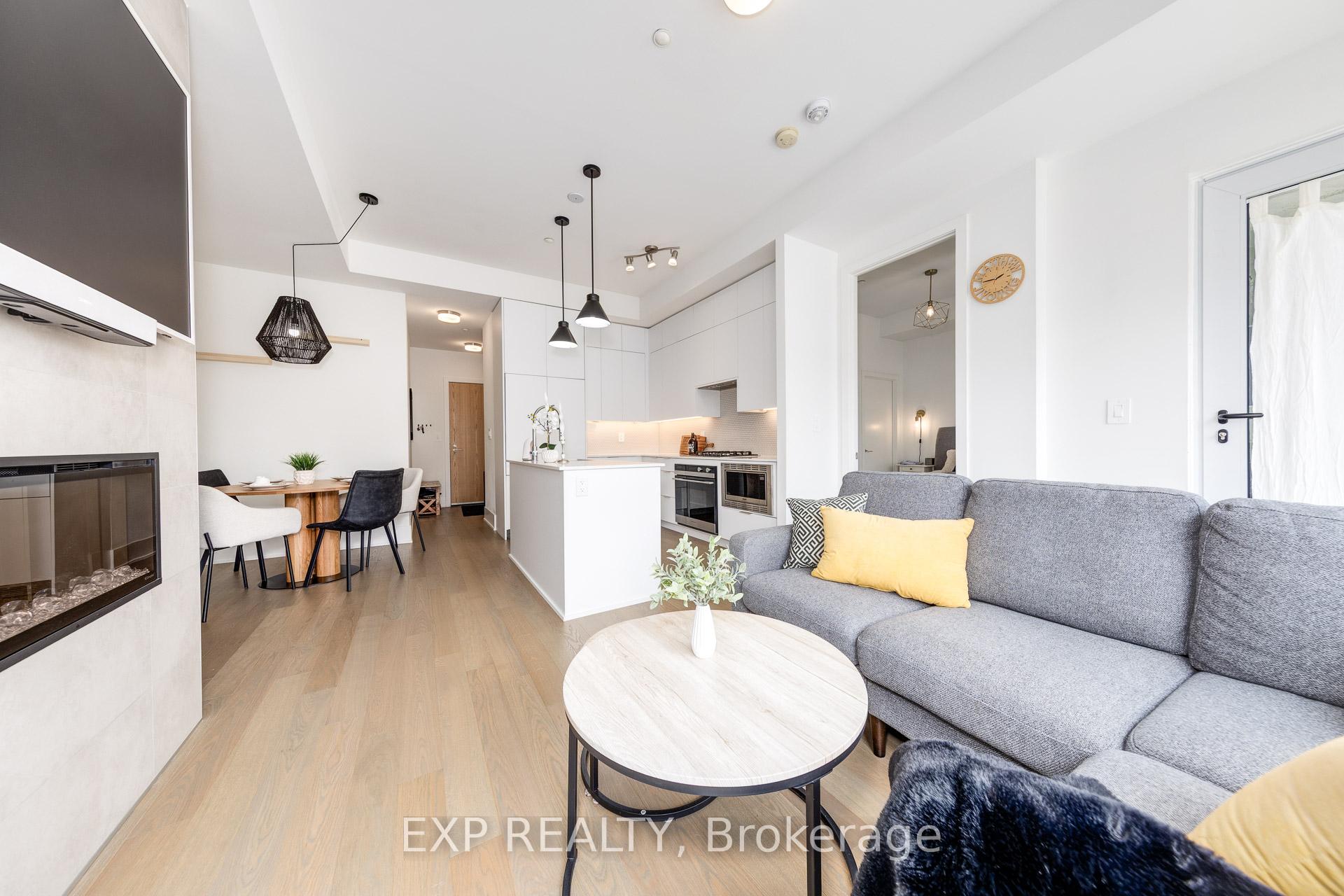 Photo 17 of Unit 201, 495 Logan Avenue, Toronto, North Riverdale — HOMEH