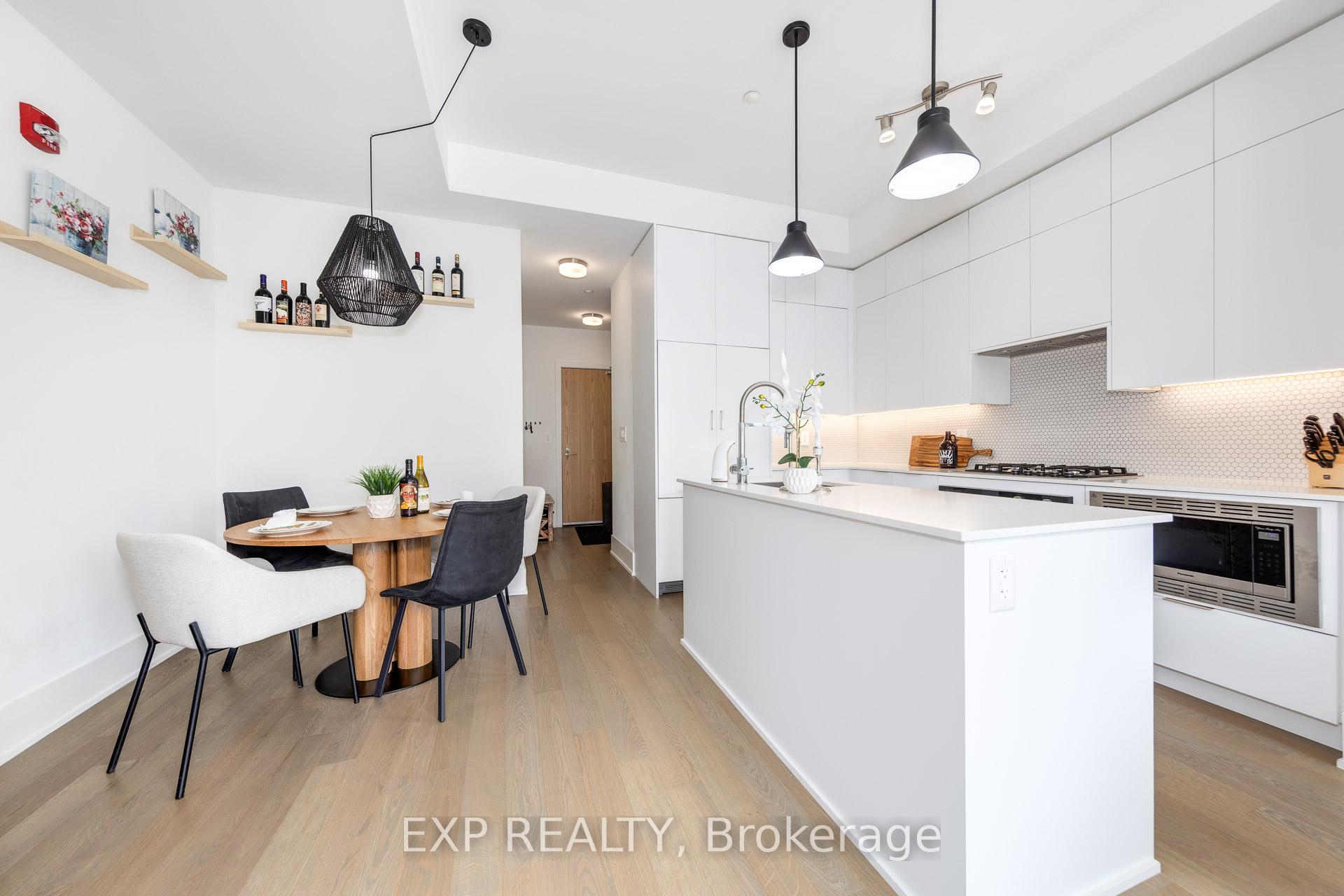 Photo 4 of Unit 201, 495 Logan Avenue, Toronto, North Riverdale — HOMEH
