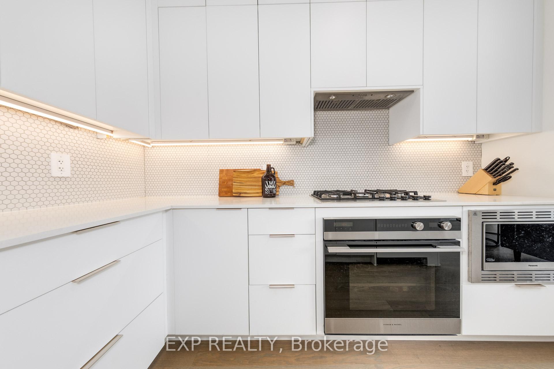 Photo 13 of Unit 201, 495 Logan Avenue, Toronto, North Riverdale — HOMEH